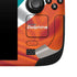 NFL Miami Dolphins Steam Deck Handheld Gaming Computer Skin
